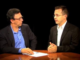 Webisode 120 - Miles Grant Reports on the Oil Spill