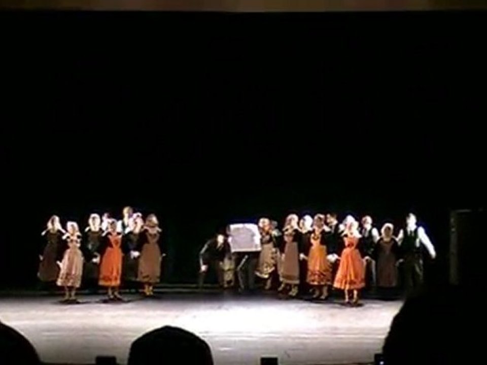 2010 suite scénique Moréac part1