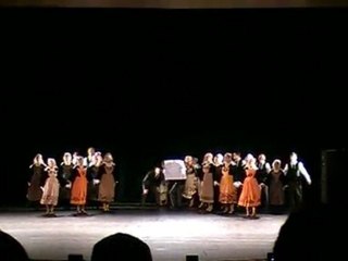 2010 suite scénique Moréac part1