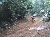 Enduro da polenta 2010