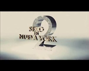 Sexo en Nueva York 2 Spot1 [20seg] Español
