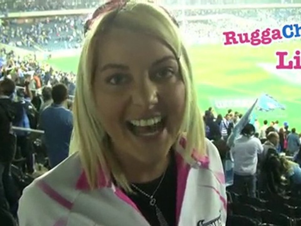 Super 14 RUGBY 2010: Semi Finals