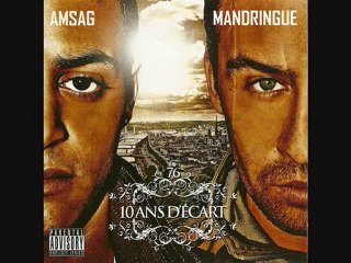 Mandringue "Nouvelle époque" prod' Wéro