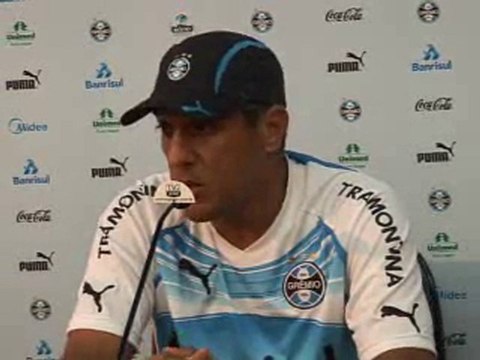 Grêmio Repórter 2505