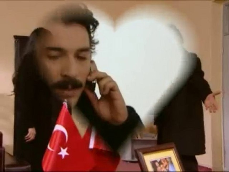 ayrılıkta sevdadandır