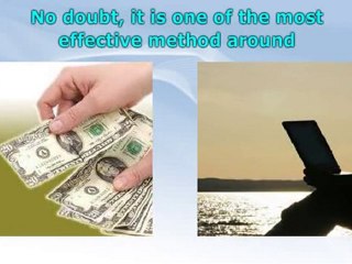 Boost Your Sales Article Marketing