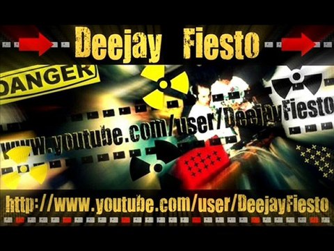 Lady Now That We Found Love (Deejay Fiesto Live Mix 2010)