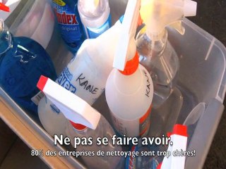 Entreprise nettoyage geneve