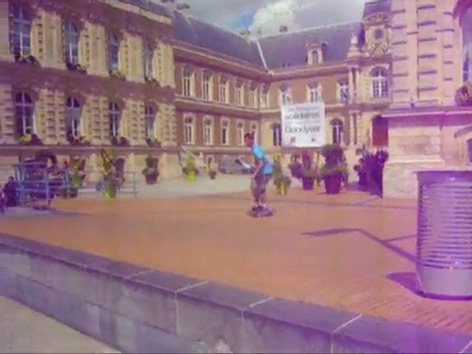 Jim Sk8 team teaser 1