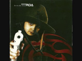 Rda "le diable m'a dit"