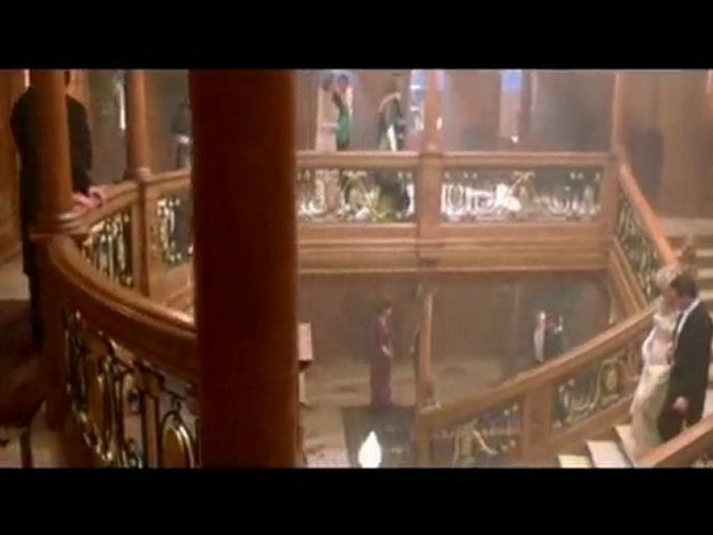 Titanic full movie dailymotion part 1 hot sale