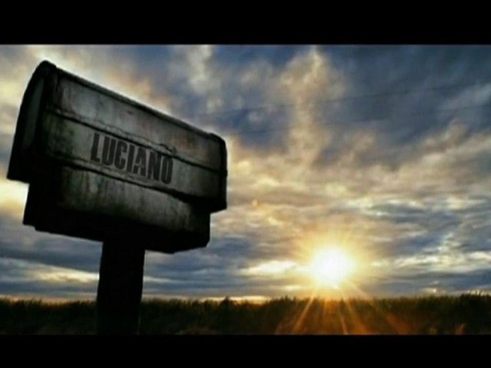 Luciano au Festival GEEK and MUSIC