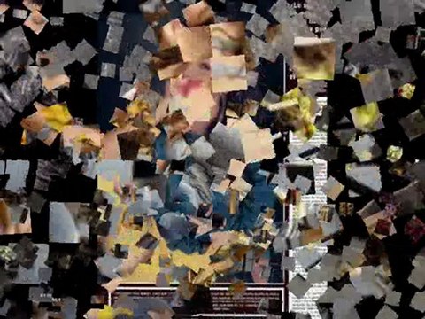 Thalia - Cuando Tu Me Tocas