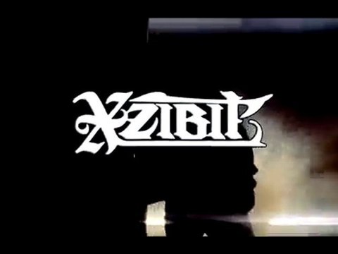 Xzibit - Phenom - Music Video - Ft. Kurupt & 40 Glocc