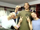 MyTown: Chicago With Joakim Noah