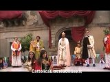 cattolica eraclea - corteo storico seconda parte