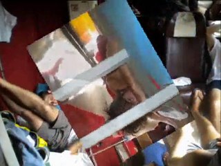 Guale 2010 (3: Un Largo Camino al Cielo)