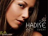 Hadise Sıradan Klip Mp3