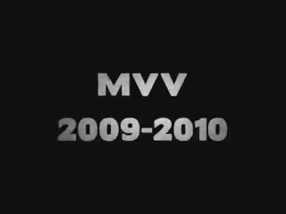 MVV 2009-2010 Jaarfilm