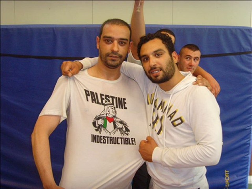 ~MMA~