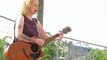 Sunny Side Up - Anneke van Giersbergen | 2010 | Making-off for the hibood'live