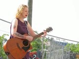 Sunny Side Up - Anneke van Giersbergen | 2010 | Making-off for the hibood'live