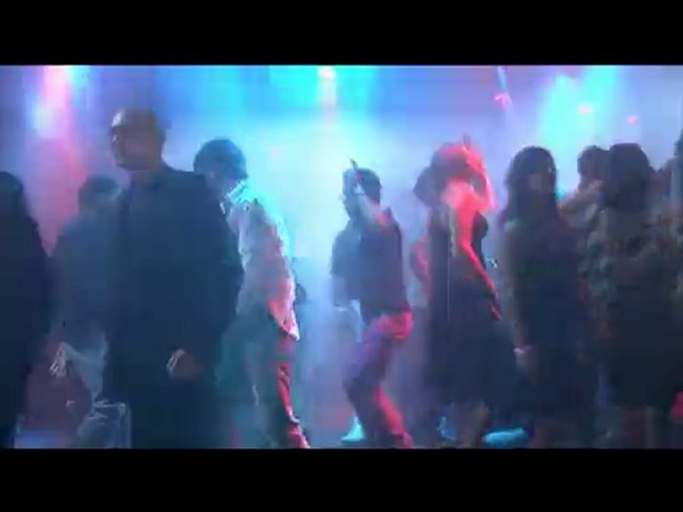 Montage Evenementiel