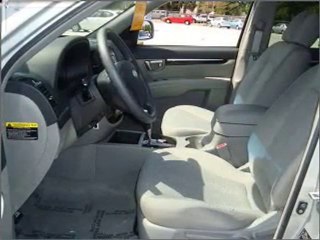 2008 Hyundai Santa Fe for sale in St Petersburg FL - ...