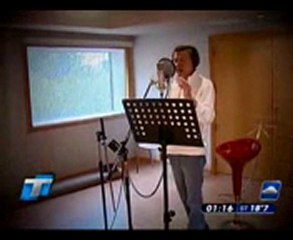 21/05/2010 - PALITO se hizo AMIGO del Prende y Apaga