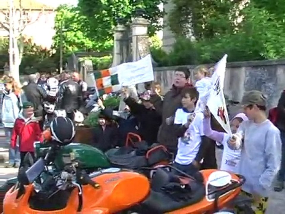 recette pour se faire un bon rallye 2