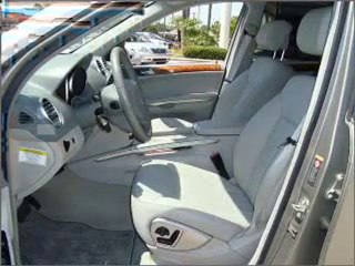 2006 Mercedes-Benz M-Class for sale in St Petersburg FL ...