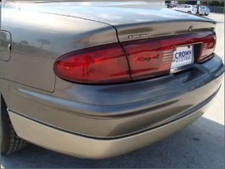 2004 Buick Regal for sale in St Petersburg FL - Used ...
