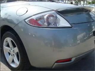 2008 Mitsubishi Eclipse for sale in Pinellas Park FL - ...