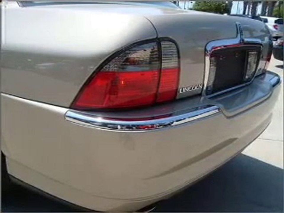 2004 Lincoln LS for sale in Clearwater FL - Used ...