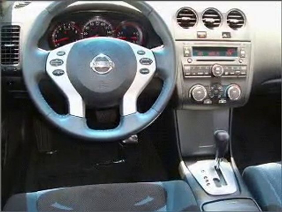 2008 Nissan Altima for sale in Saint Petersburg FL - ...