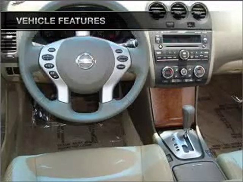 2008 Nissan Altima for sale in Saint Petersburg FL - ...