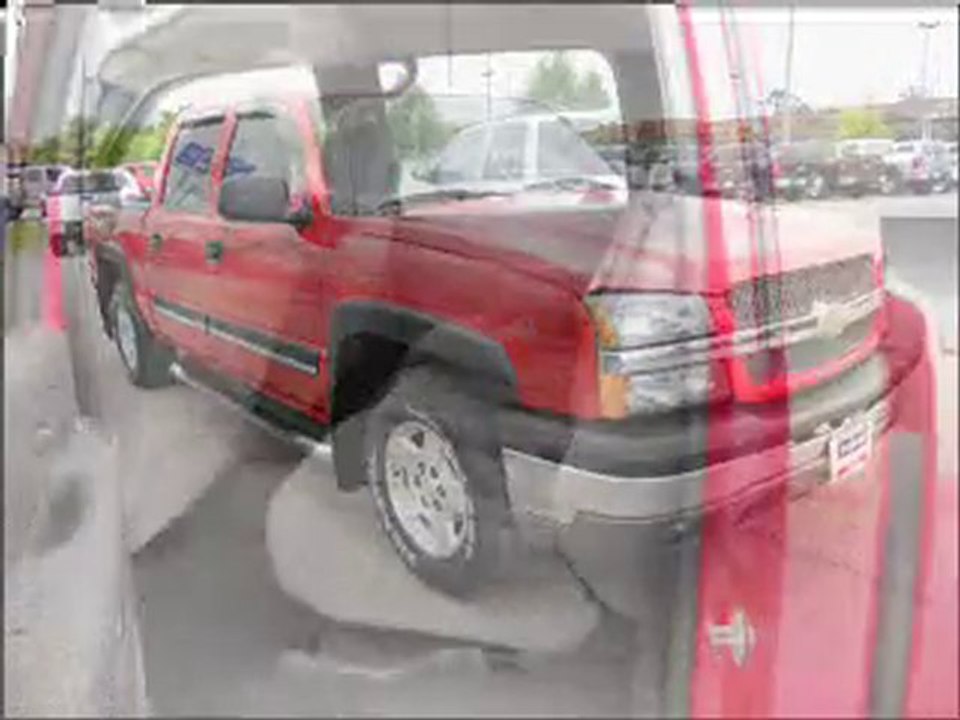 2004 Chevrolet Silverado 1500 for sale in New Bern NC - ...