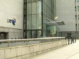 BT walkout threat as bosses get bumper bonuses