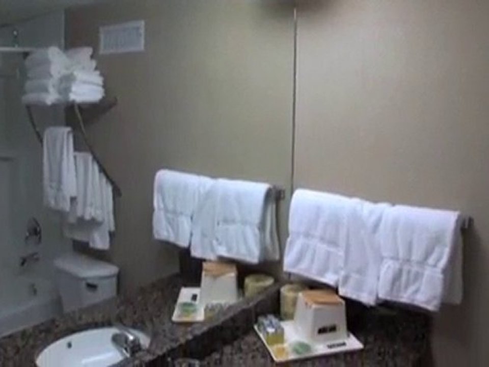 Pzazz Resort Hotel Catfish Bend Inn and Spa King Room