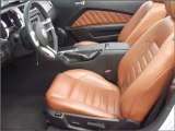 2010 Ford Mustang for sale in Carrollton TX - Certified ...