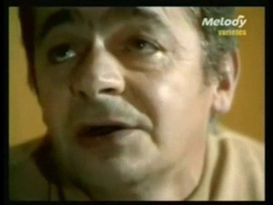 Serge reggiani "Le petit garçon"interpreté "à la manière de"