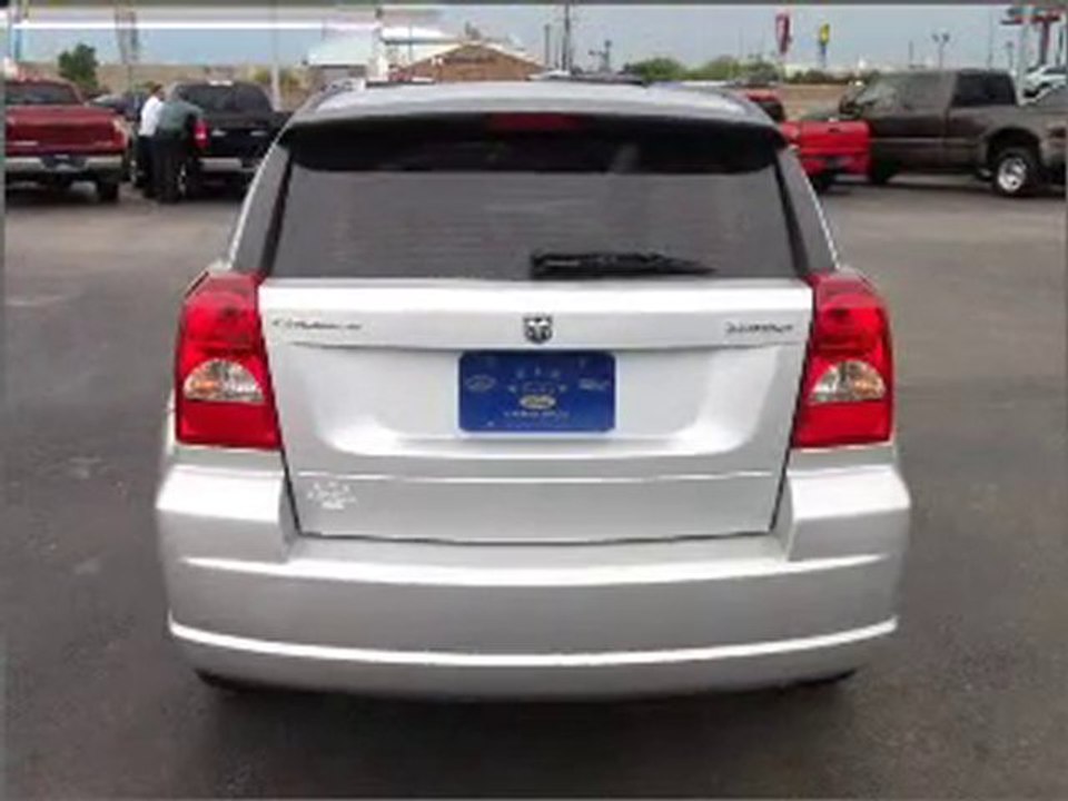 2007 Dodge Caliber for sale in Carrollton TX - Used ...