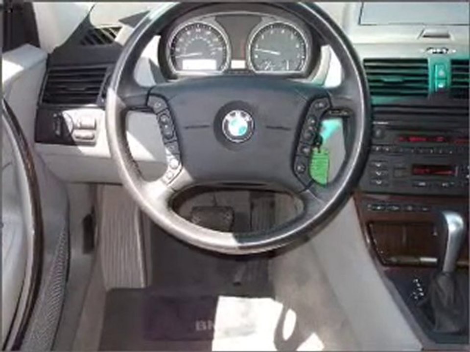 2006 BMW X3-Series for sale in Carrollton TX - Used BMW ...