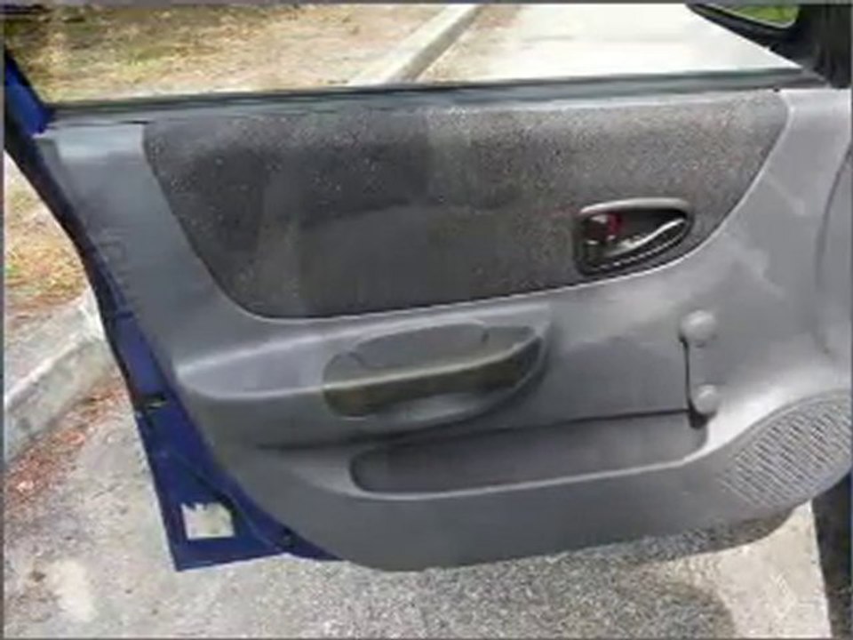 2001 Hyundai Accent for sale in Pinellas Park FL - Used ...