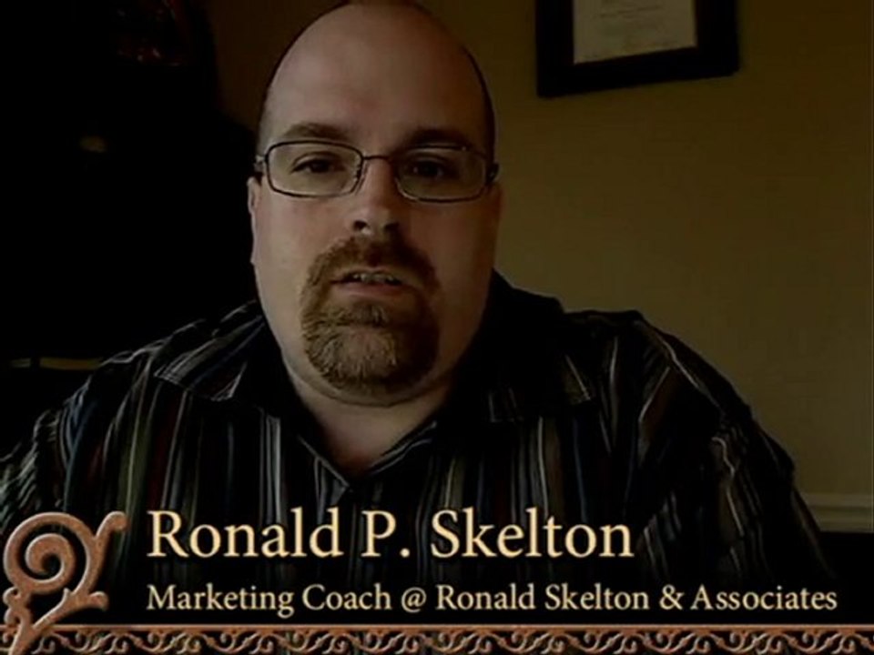 Marketing Tip 8: Track All Marketing Efforts.