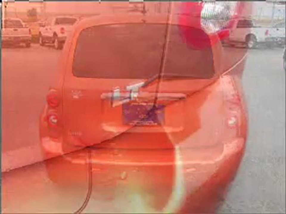 2008 Chevrolet HHR for sale in Carrollton TX - Used ...