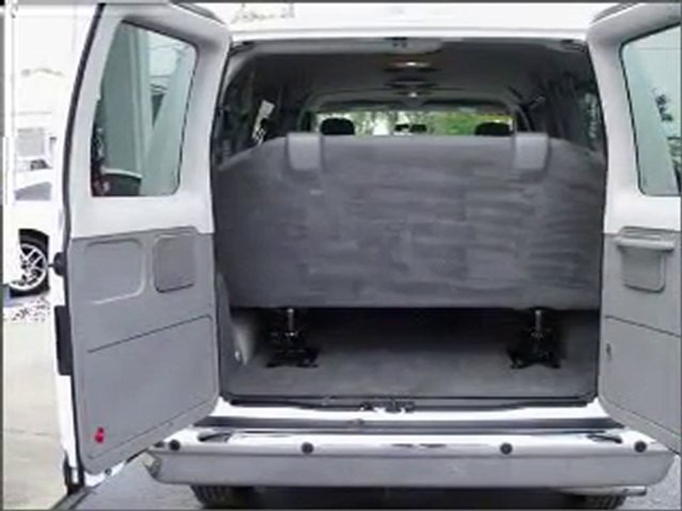 2009 Ford Econoline 350 for sale in Clearwater FL - ...