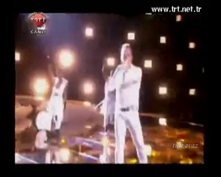 13 Eurovision 2010 Greece First Semi-Final Yunanistan TRT