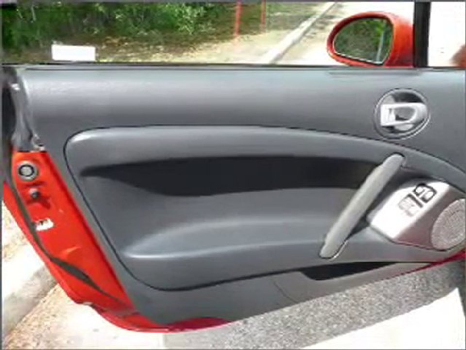 2006 Mitsubishi Eclipse for sale in Pinellas Park FL - ...