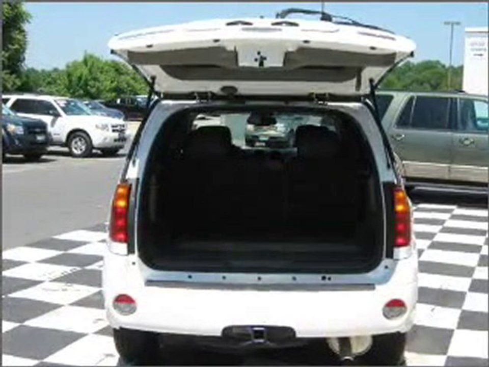 2002 GMC Envoy for sale in Gaithersburg MD - Used GMC ...